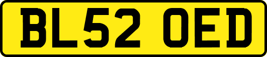 BL52OED