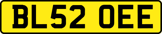 BL52OEE
