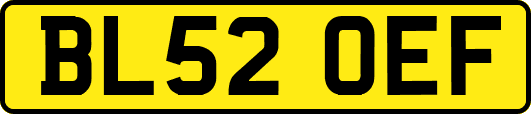 BL52OEF