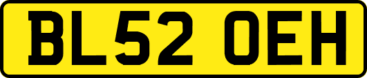BL52OEH