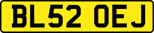 BL52OEJ