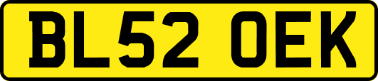 BL52OEK