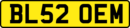 BL52OEM