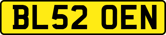 BL52OEN