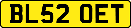 BL52OET