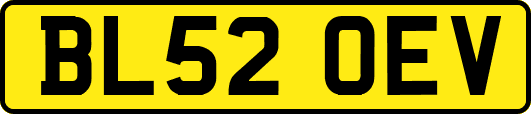 BL52OEV