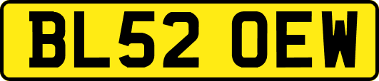 BL52OEW