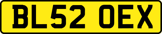 BL52OEX