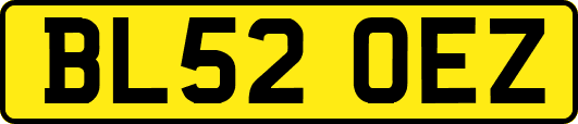 BL52OEZ