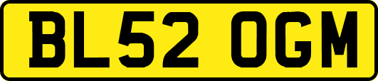 BL52OGM