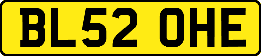 BL52OHE