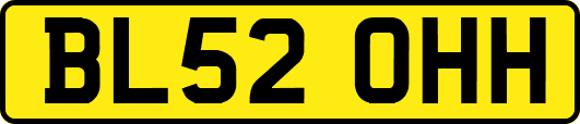 BL52OHH