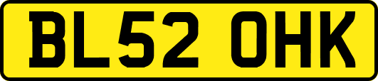 BL52OHK