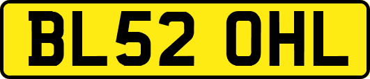 BL52OHL