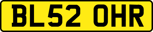 BL52OHR