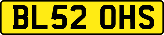 BL52OHS