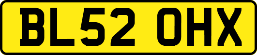 BL52OHX