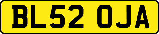 BL52OJA