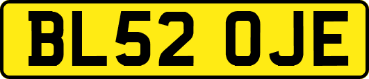 BL52OJE