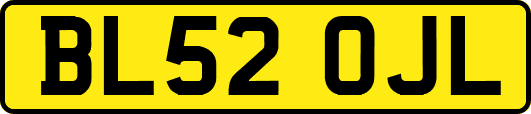 BL52OJL