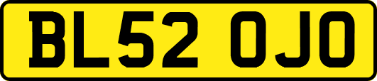 BL52OJO