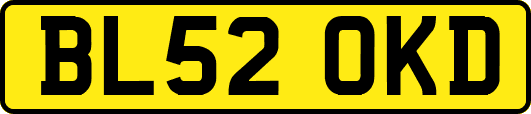BL52OKD
