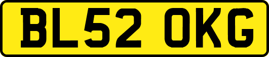 BL52OKG