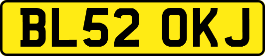BL52OKJ