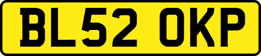 BL52OKP