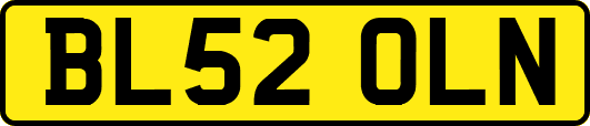 BL52OLN