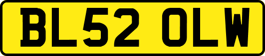 BL52OLW