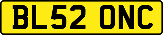 BL52ONC
