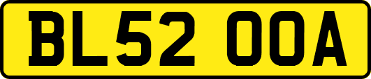 BL52OOA