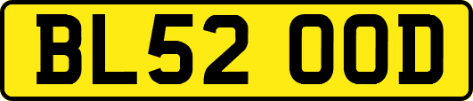 BL52OOD