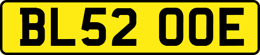 BL52OOE