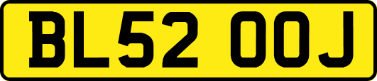 BL52OOJ