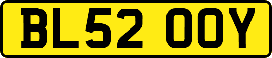 BL52OOY