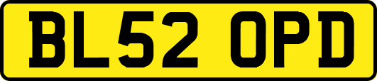BL52OPD