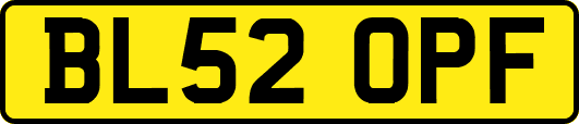 BL52OPF