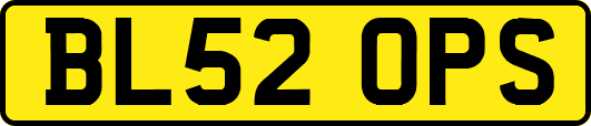 BL52OPS