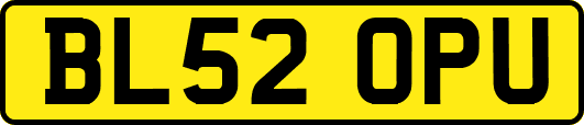 BL52OPU