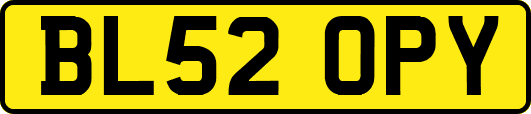 BL52OPY