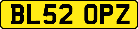 BL52OPZ