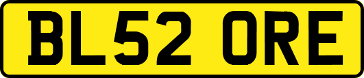 BL52ORE
