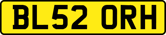 BL52ORH