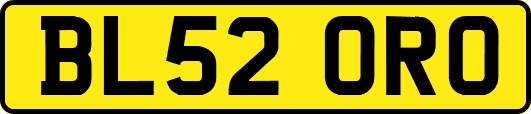 BL52ORO