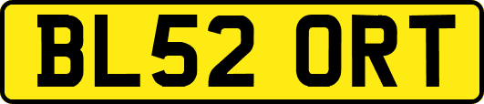 BL52ORT
