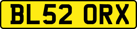 BL52ORX