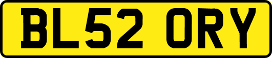 BL52ORY