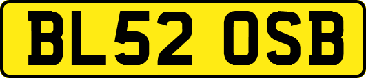 BL52OSB